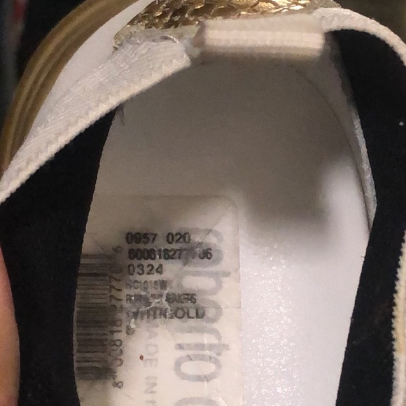 Shoe - Picture 6 of 8